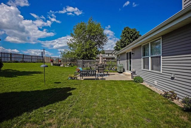 524 Parkview DRIVE, Johnson Creek, WI 53038