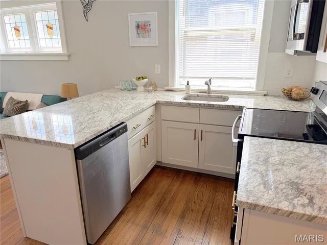 4560 Flad Avenue, St Louis, MO 63110