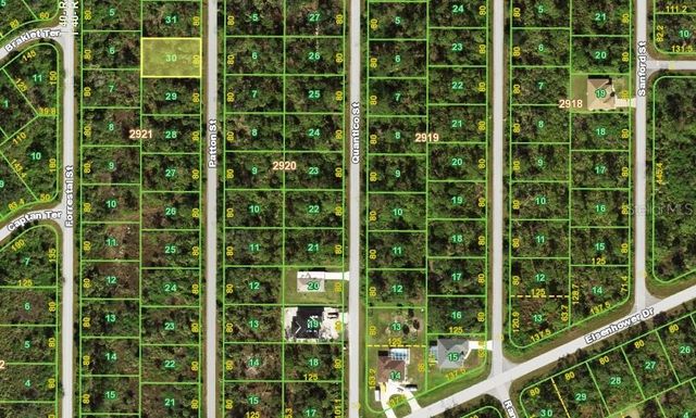 1283 PATTON STREET, Port Charlotte, FL 33953