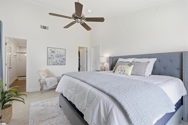 3299 Whitten Road, Waterloo, SC 29384