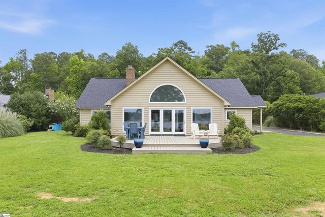 3299 Whitten Road, Waterloo, SC 29384