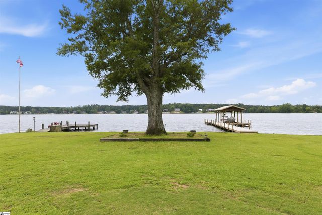 3299 Whitten Road, Waterloo, SC 29384