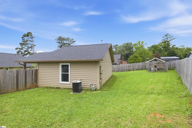 3299 Whitten Road, Waterloo, SC 29384