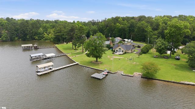 3299 Whitten Road, Waterloo, SC 29384