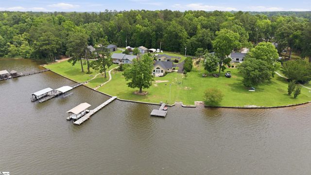 3299 Whitten Road, Waterloo, SC 29384