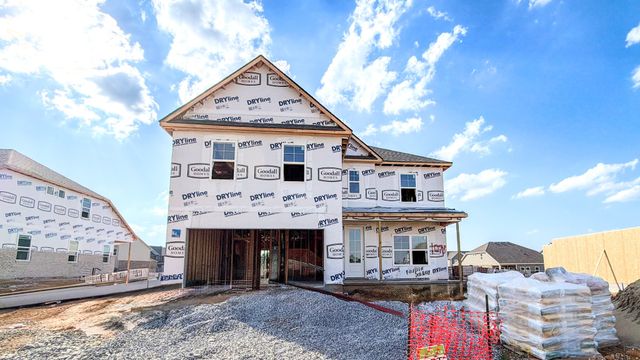 2308 Mary Lou Way, Columbia, TN 38401