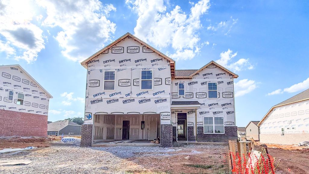 2308 Mary Lou Way, Columbia, TN 38401