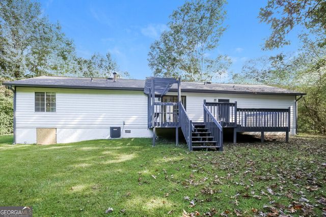 1890 Lamplighter Way, Snellville, GA 30078