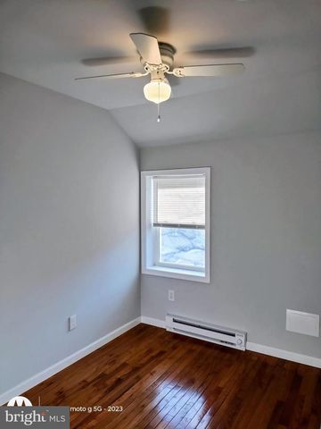1224 CLOVER LN, Chester, PA 19013