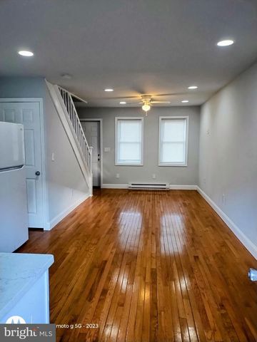 1224 CLOVER LN, Chester, PA 19013