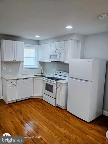 1224 CLOVER LN, Chester, PA 19013