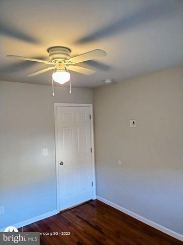 1224 CLOVER LN, Chester, PA 19013