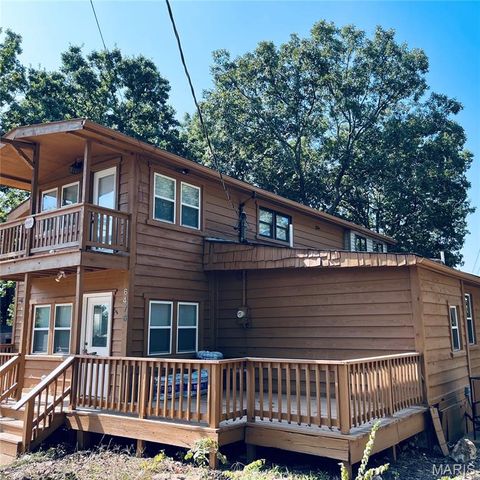6476 Hackberry Drive, French Village, MO 63036