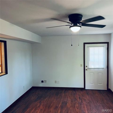 6476 Hackberry Drive, French Village, MO 63036