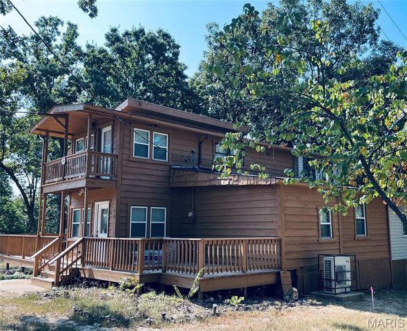 6476 Hackberry Drive, French Village, MO 63036