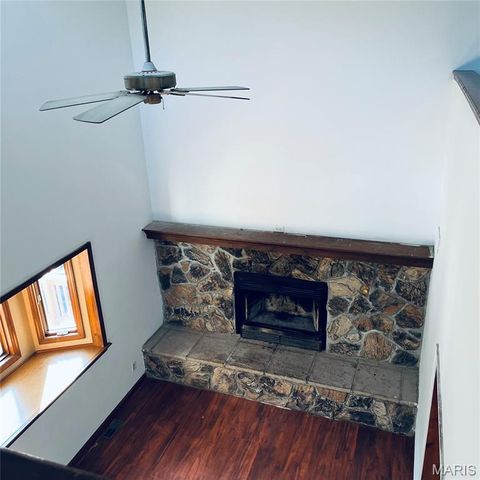 6476 Hackberry Drive, French Village, MO 63036