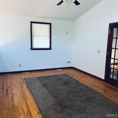 6476 Hackberry Drive, French Village, MO 63036