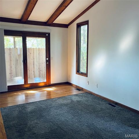 6476 Hackberry Drive, French Village, MO 63036