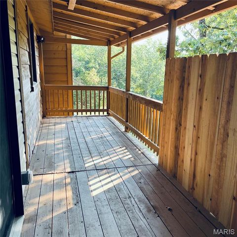 6476 Hackberry Drive, French Village, MO 63036
