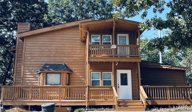 6476 Hackberry Drive, French Village, MO 63036