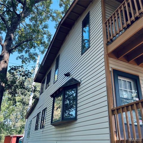 6476 Hackberry Drive, French Village, MO 63036