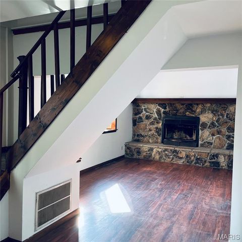 6476 Hackberry Drive, French Village, MO 63036
