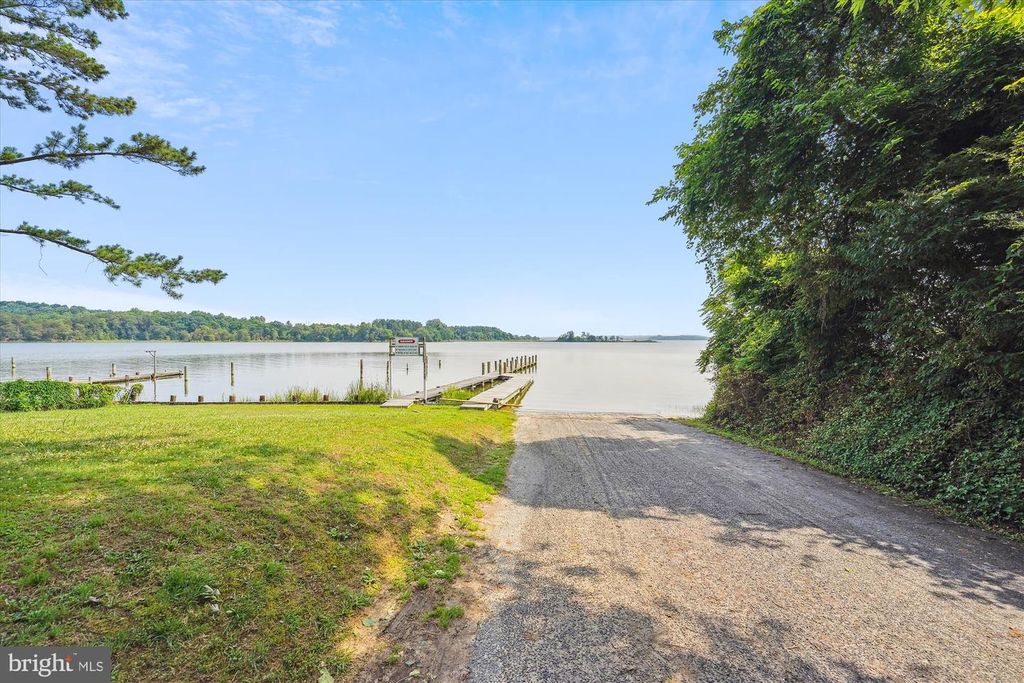 BAY DRIVE, Mechanicsville, MD 20659