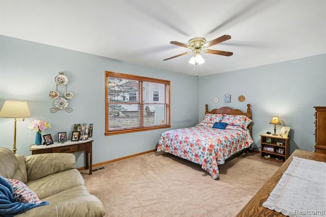 9127 Luea Lane, Swartz Creek, MI 48473