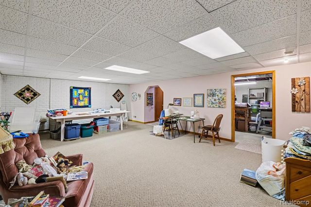 9127 Luea Lane, Swartz Creek, MI 48473