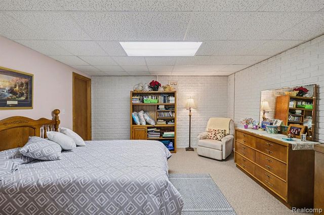 9127 Luea Lane, Swartz Creek, MI 48473