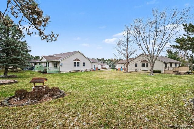 9127 Luea Lane, Swartz Creek, MI 48473