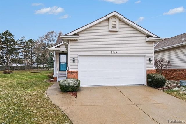 9127 Luea Lane, Swartz Creek, MI 48473