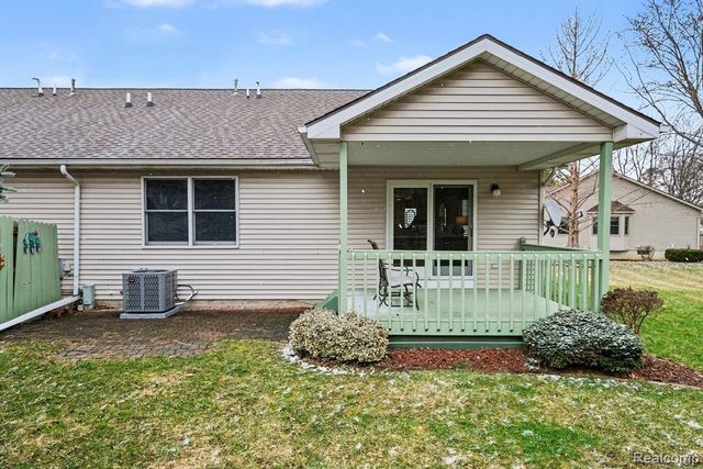 9127 Luea Lane, Swartz Creek, MI 48473