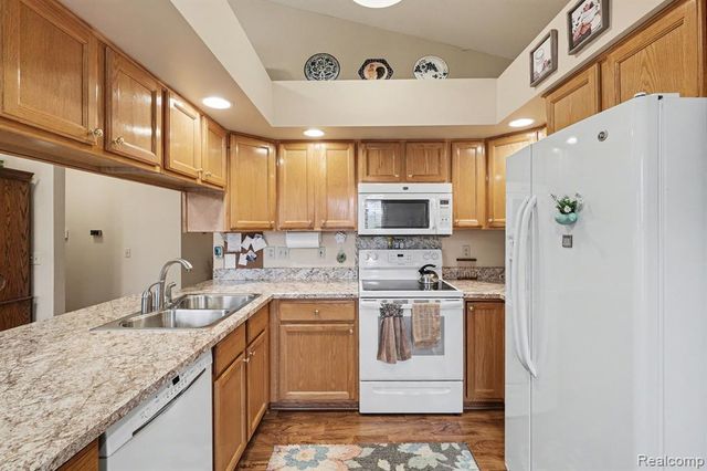 9127 Luea Lane, Swartz Creek, MI 48473