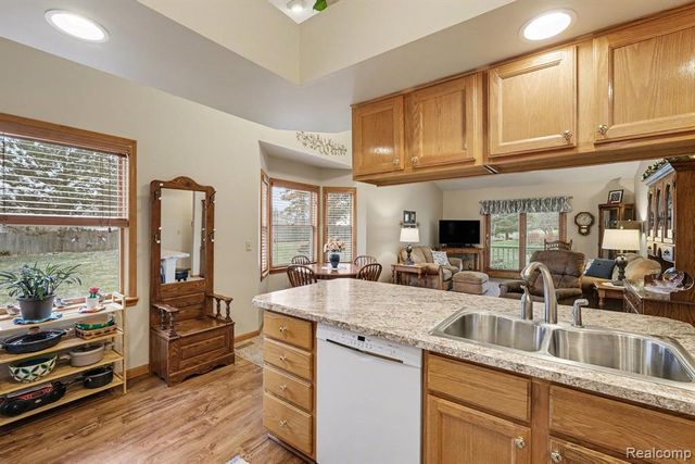 9127 Luea Lane, Swartz Creek, MI 48473