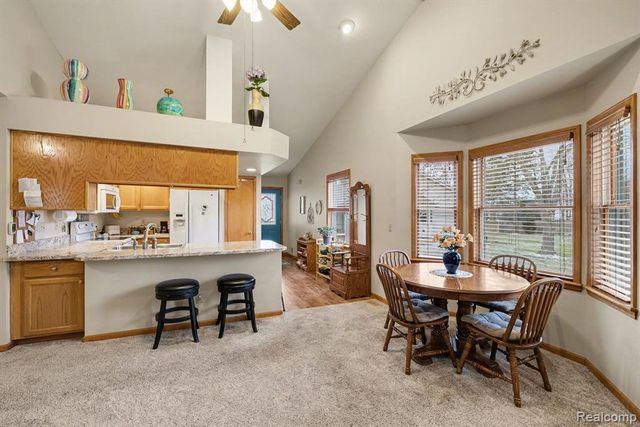 9127 Luea Lane, Swartz Creek, MI 48473