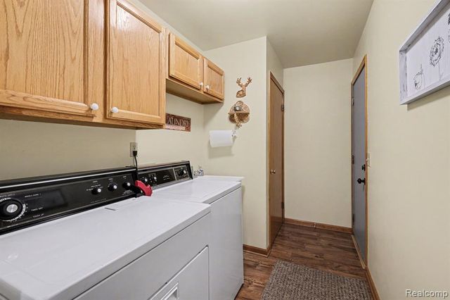 9127 Luea Lane, Swartz Creek, MI 48473