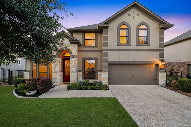 18323 Branson Falls, San Antonio, TX 78255
