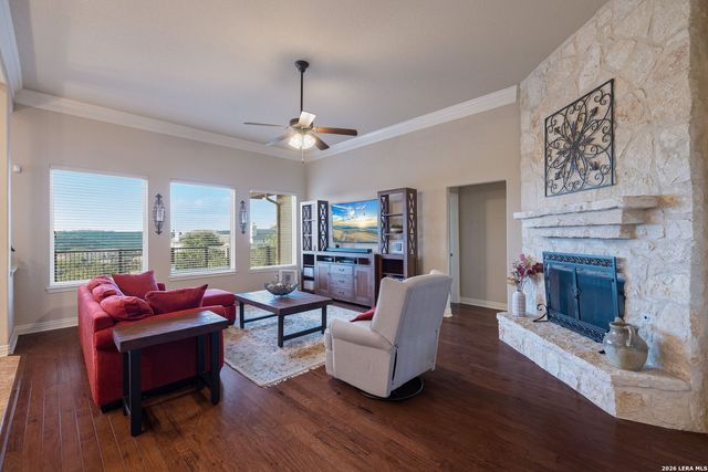 18323 Branson Falls, San Antonio, TX 78255