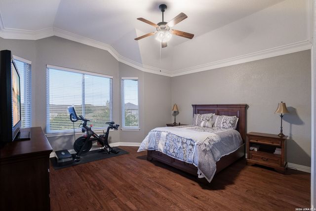 18323 Branson Falls, San Antonio, TX 78255