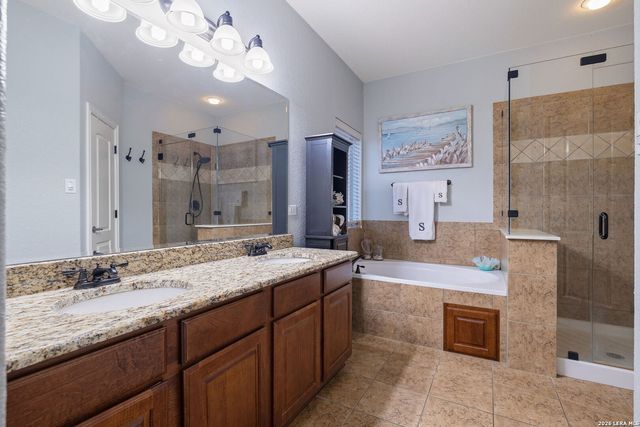 18323 Branson Falls, San Antonio, TX 78255