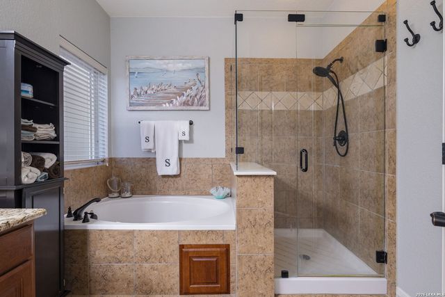 18323 Branson Falls, San Antonio, TX 78255
