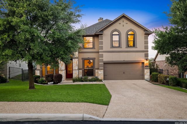 18323 Branson Falls, San Antonio, TX 78255