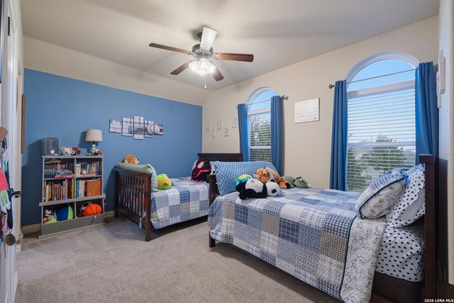18323 Branson Falls, San Antonio, TX 78255