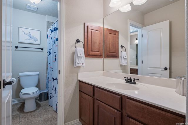 18323 Branson Falls, San Antonio, TX 78255