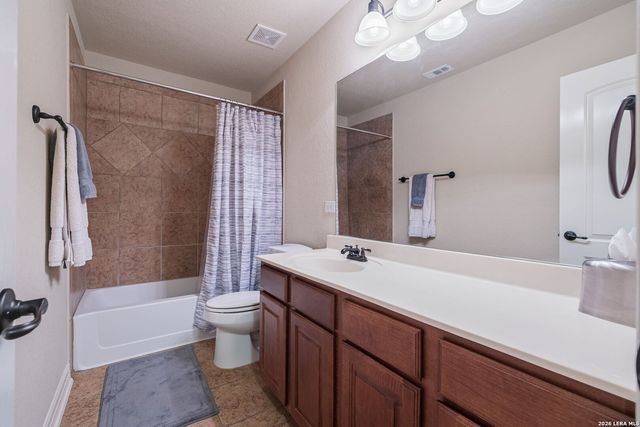 18323 Branson Falls, San Antonio, TX 78255