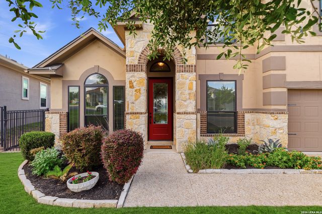 18323 Branson Falls, San Antonio, TX 78255