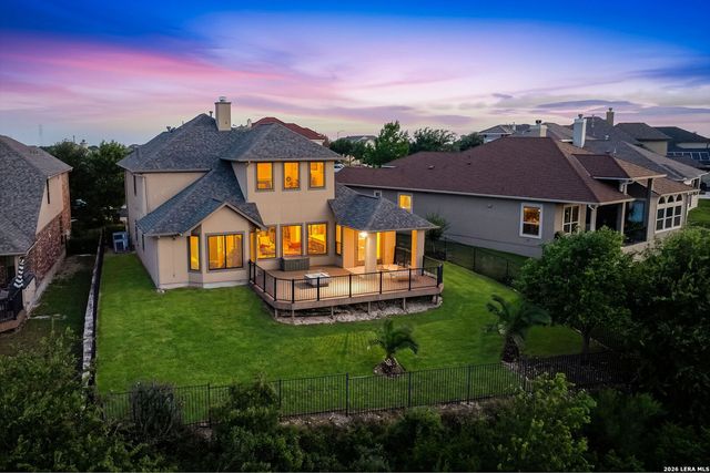 18323 Branson Falls, San Antonio, TX 78255