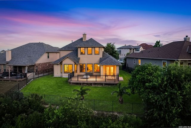 18323 Branson Falls, San Antonio, TX 78255