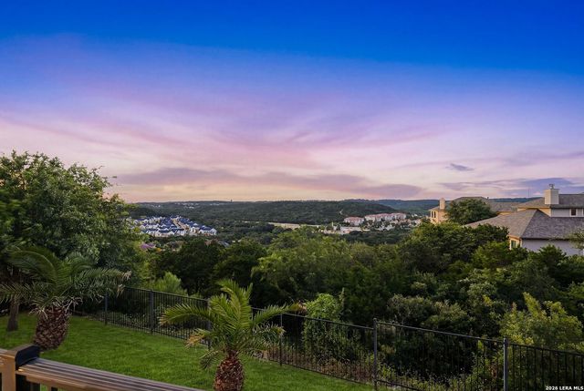 18323 Branson Falls, San Antonio, TX 78255